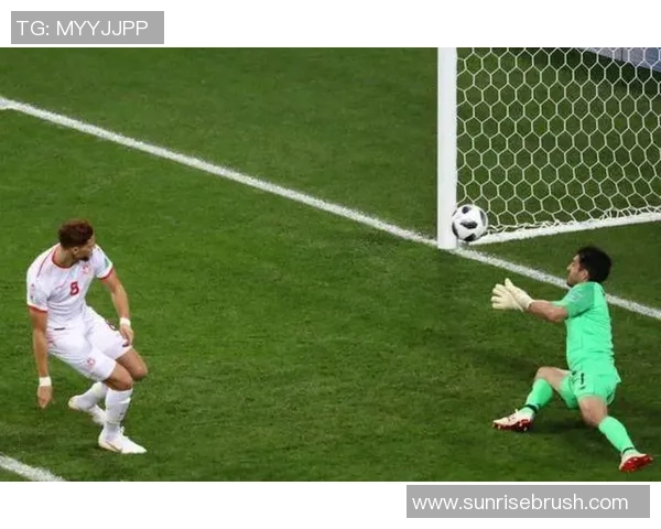 尼日利亚逆袭巴拉圭出线形势大变局引发关注